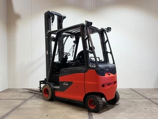 Linde E30-600 2017 afbeelding 2 miniatuur