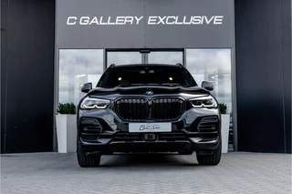 BMW X5 2022 - xDrive45e Executive afbeelding 2 miniatuur