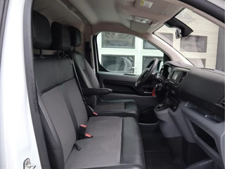 Citroën Jumpy 2020 - 2.0 BlueHDI 123pk Automaat - L2 Lang - Trekhaak - Cruise - Navi obrazek 10