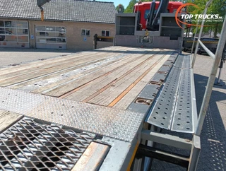 MAN TGS 2020 - 35.360 obrazek 33