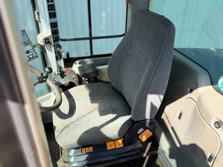 Volvo N/A 2008 - L120F obrazek 33