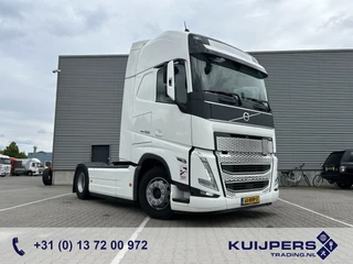 Volvo FH 2023 - 500 Globetrotter XL / 300 dkm te koop