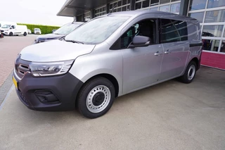 Renault Kangoo 2026 - E-Tech Advance L2 44 kWh Automaat Opklapbare Dubbelcabine obrazek 9