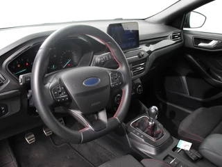 Ford Focus 2020 - 1.0 EcoBoost Hybrid ST Line Business afbeelding 3 miniatuur