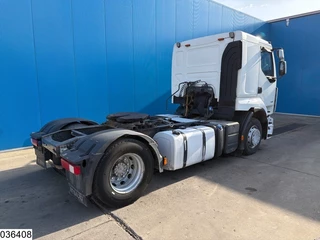 Renault N/A 2010 - Premium 460 Dxi EURO 5, PTO, Hydrauliek image 2