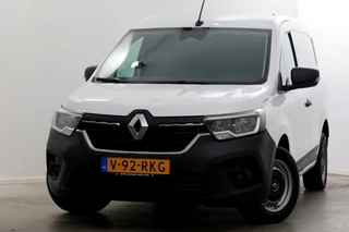 Renault Kangoo 2023 - 1.3 TCe 130pk BENZINE Luxe L1 Airco/Carplay 04-2023 te koop