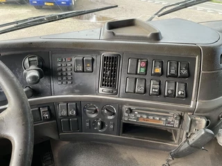 Volvo 340 2002 - FM 9.340 6x2 AJK Hooksystem obrazek 9