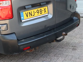 Toyota ProAce 2021 - Worker 2.0 D 145pk Euro 6 - DC 6 Pers. - Trekhaak - Apple image 17