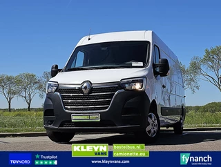 Renault Master 2022 - 2.3 immagine 1