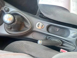 Citroën C5 2007 - Break 2.0-16V Cool Tech obrazek 20