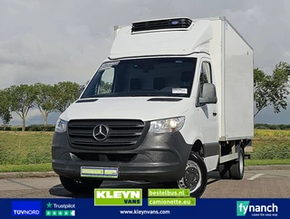 Mercedes-Benz Sprinter 2021 - 516 afbeelding 1 miniatuur