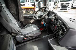 Scania N/A 2011 - G480-6x4+BIG AXLES obrazek 17