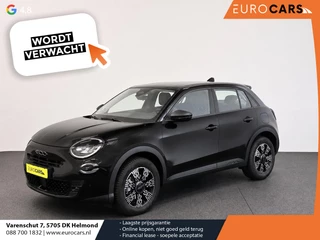 Fiat 600 2026 - 1.2 Hybrid Icon te koop