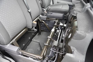 Ford Transit Custom 2024 - 320L 2.0 TDCI 136PK L2H1 Trend Nieuw Model bild 24