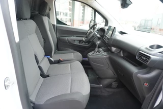 Fiat Doblò 2024 - BlueHDi 130PK S&S L2 1000kg 3 Zits изображение 13