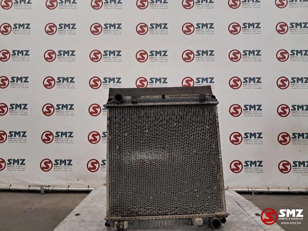 MAN 2012 - Occ Radiator MAN obrázek 2