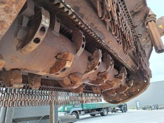 FAE N/A 2004 - UMM/S 200-20 Mulcher obrazek 10