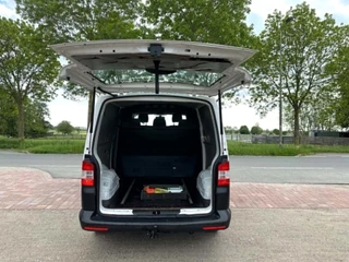 Volkswagen Transporter 2014 - 2.0 TDI L2H1 6 Persoons AUTOMAAT MARGE bild 34