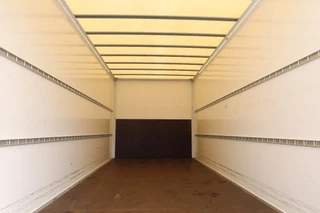 Mitsubishi Canter 2020 - Mitsubishi Canter 7 C 18 + Klep 1000kg Euro 6 obrazek 15