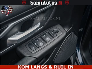 Dodge Ram Pick-Up 2024 - SPORT | 5.7 V8 4x4 HEMI | PANORAMA DAK | GROOTSCHERM 12 INCH | LPG | Patriot Blue image 66