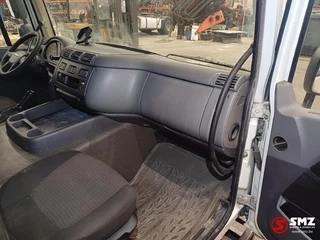 DAF N/A 2014 - Occ cabine compleet DAF immagine 11
