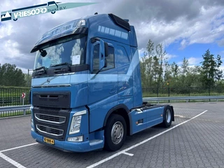 Volvo FH 2016 - 460 XL CABINE te koop