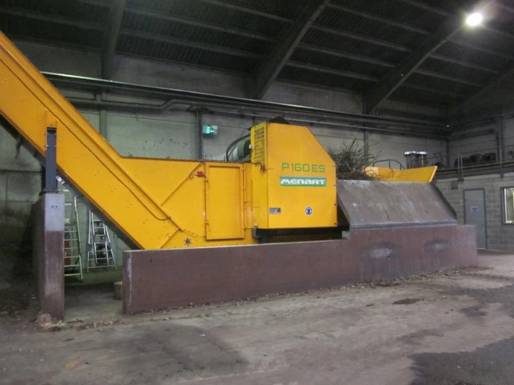 Menart H 101 E elektromotor obrázek 1