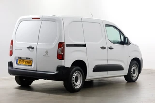 Peugeot Partner 2023 - 1.2 PureTech 110pk Benzine Airco/Schuifdeur 06-2023 obrázek 2 náhled