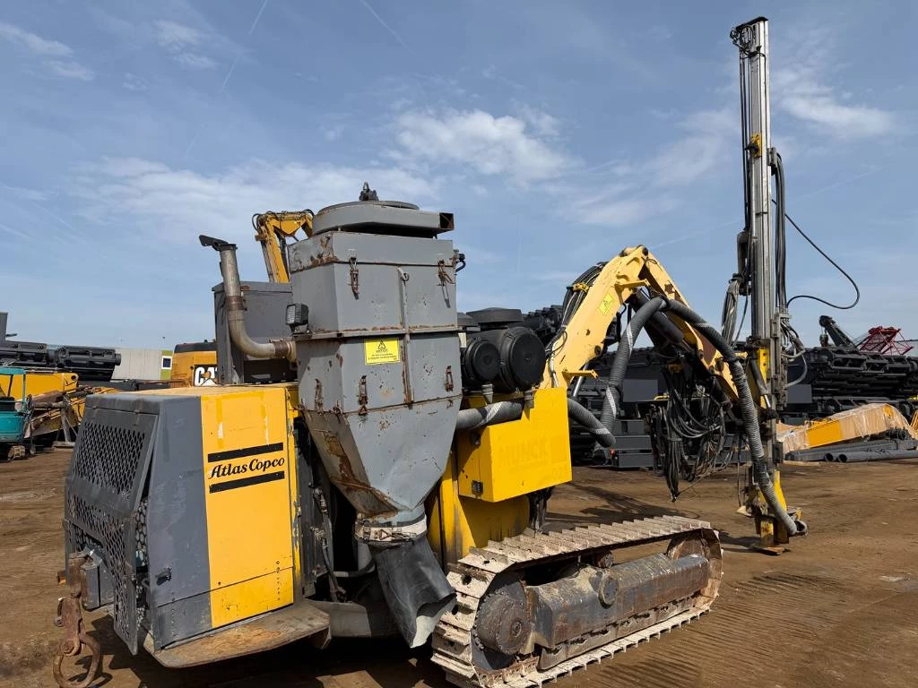 Atlas-Copco 2010 - t 30 afbeelding 5