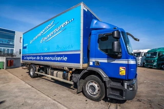 Renault N/A 2010 - PREMIUM 270 DXI +DHOLLANDIA 1.5T obrazek 2