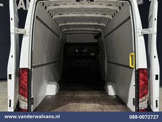 Iveco Daily 2023 - 35S16 157pk L3H2 Euro6 Airco | 3500kg trekvermogen | Parkeersensoren zdjecie 9