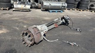 Renault N/A 2017 - 7422120184 / 7423898142 FRONT AXLE obrazek 1