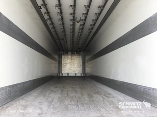 Schmitz Cargobull Semiremolque Frigo Sistema carne colgada 2020 afbeelding 3 miniatuur
