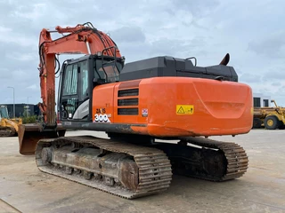 Hitachi ZX300-6 2018 - N/A imagen 3