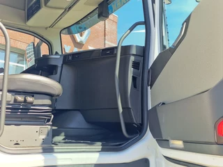 Volvo FH 2026 - 500 XL Aero 4x2 - Full Air - Retarder - I parkcool - 2x tank - NEW afbeelding 29