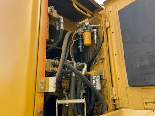 Caterpillar 328D 2012 - N/A imagem 31