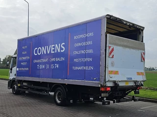 Iveco Eurocargo 2006 - 120E24 immagine 6
