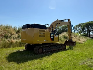 Caterpillar N/A 2019 - Electric 323FL Z-LINE изображение 4