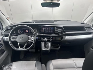 Volkswagen Transporter 2023 - 2.0 TDI 204pk DSG Caravelle 4 Motion изображение 20