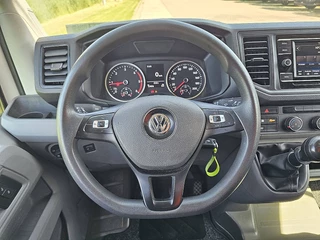 Volkswagen Crafter 2021 - 2.0 imagem 10