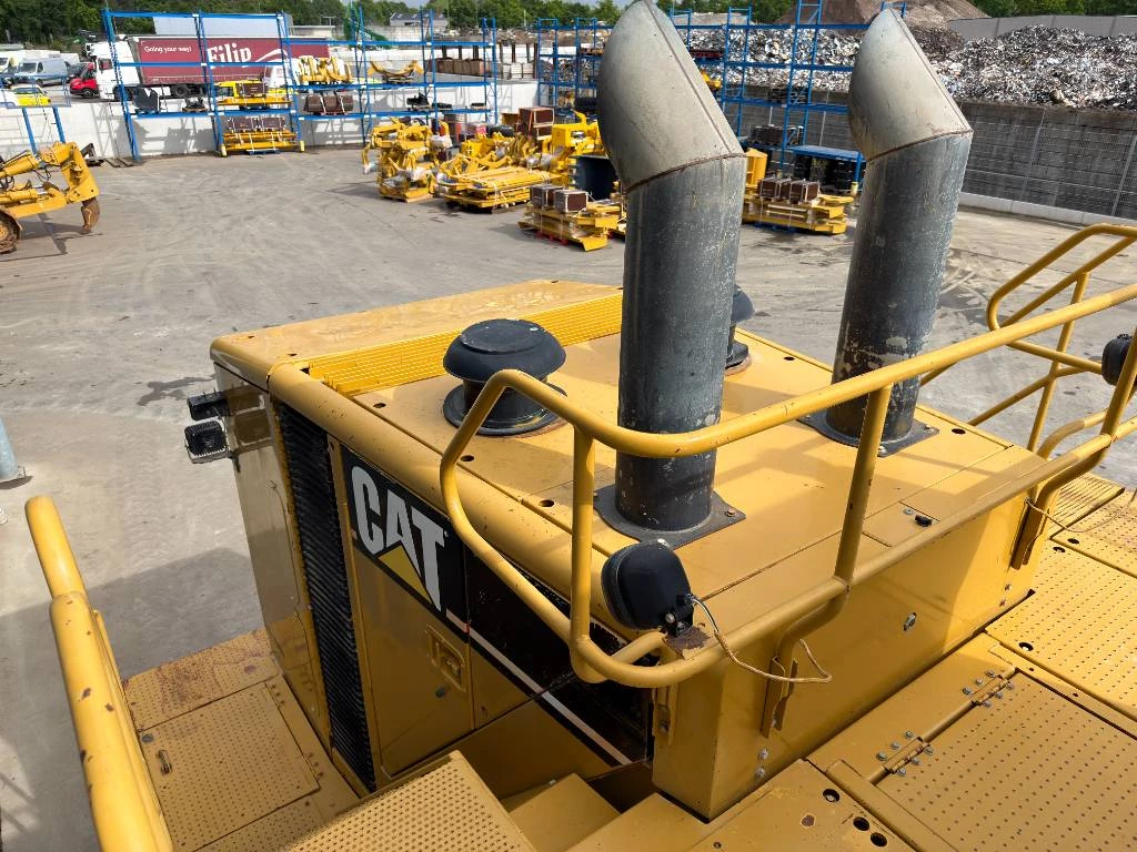 Cat 2007 - 990H image 13