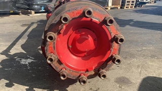 DAF N/A - 1917344-1818004 VOORAS 163N CF86/XF106 afbeelding 4
