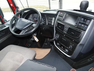 Iveco Stralis 2017 - N/A bild 20