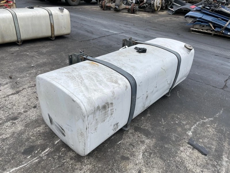 DAF - BRANDSTOFTANK 690 LTR (199.5X67.5X58 CM) obrázek 3