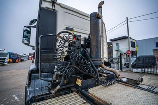 MAN TGS 2008 - 33.440 BLS - MANUAL - BIG AXLES obrazek 16