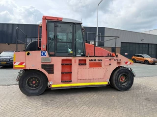 Ammann N/A 2012 - AP 240 bild 6