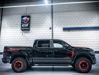 Dodge Ram 1500 2024 - Ram 1500 TRX | 6.2L Supercharged imagen 3