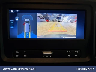 Mercedes-Benz Vito 2024 - 116 CDI 164pk L2H1 Nieuw model Euro6 Airco | Camera | Navigatie | Cruisecontrol imagem 3 miniatura