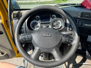 DAF CF 85.410 2010 - 6X4 - EURO 5 + PALFINGER PK15500 + REMOTE + PALFINGER HOOK bild 23