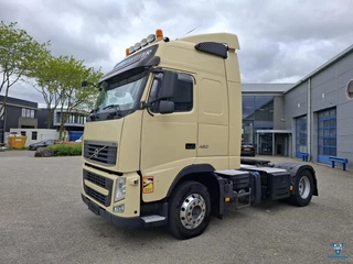 Volvo FH 2013 - 13.420 / ONLY:698735 KM / AIRCO / GOOD CONDITION / AUTOMATIC / EURO-5 / 2013 te koop